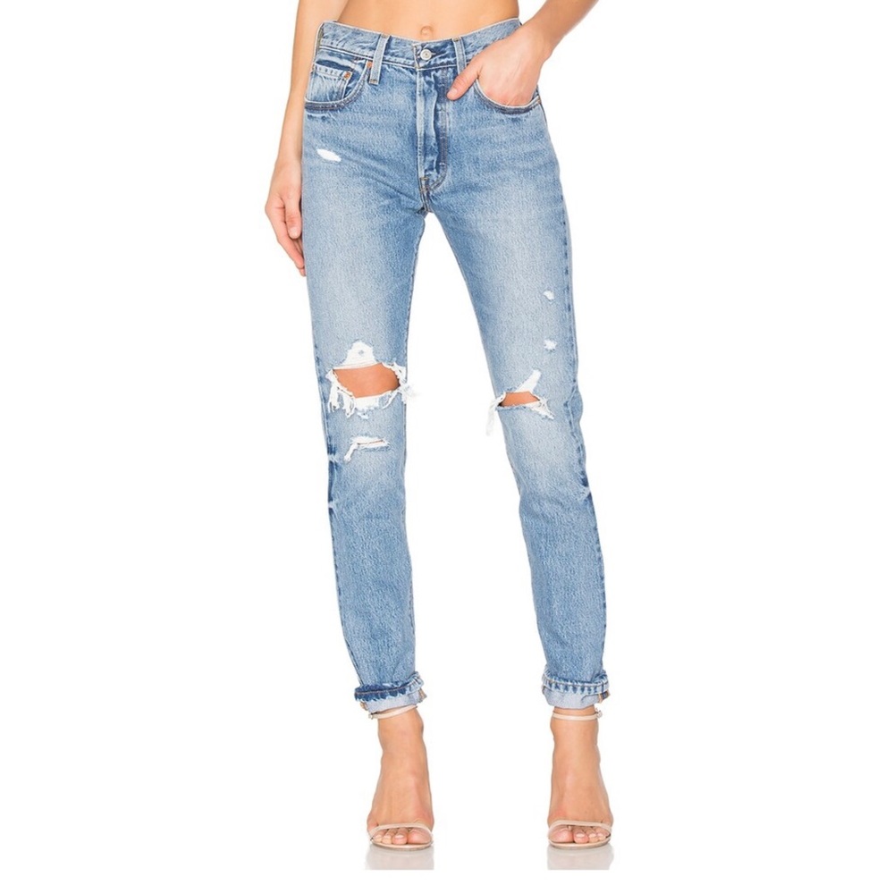 Levi’s 501 Jean